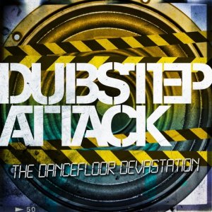  Dubstep Attack Vol 05 (2015) 