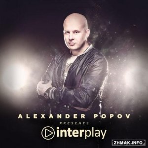  Interplay Mixed By Alexander Popov Episode 064 (2015-09-18) 
