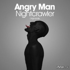  Angry Man - Nightcrawler (2015) 