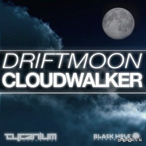 Driftmoon - Cloudwalker (2015) 