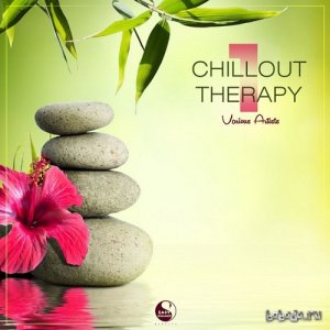  Chillout Therapy Vol 1 (2015) 