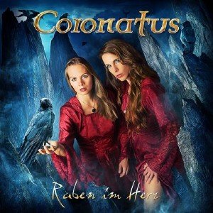 Coronatus - Raben Im Herz (2015) 