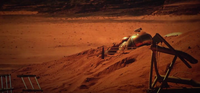  / The Martian (2015) TS/TS 720p 
