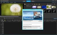  Corel VideoStudio Ultimate X8 18.6.06 SP3 x64 + Content 