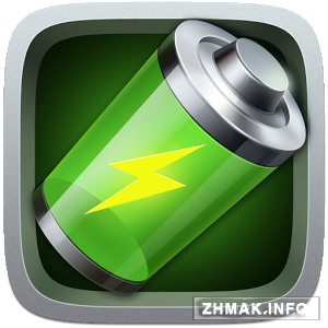  GO Battery Saver & Power Widget Premium v5.3.5.1 