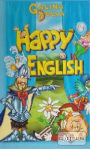  Happy English + CD/  / 2000 