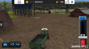  Farming Simulator 16 v1.0.1.5 [2015/Mod Money/Rus/Android] 