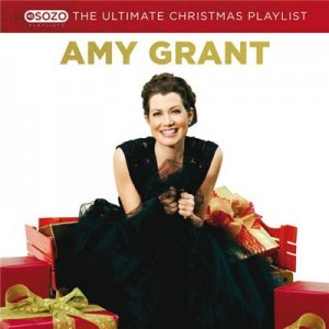  Amy Grant - The Ultimate Christmas Playlist (2015) Lossless 