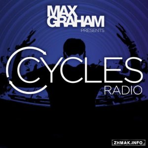  Cycles Radio Show with Max Graham 230 (2015-30-01) 