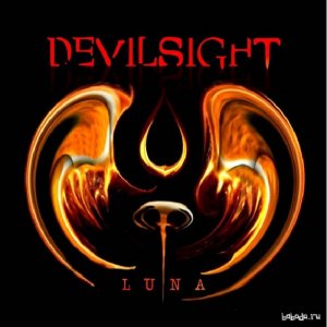  Devilsight - Luna (2015) 