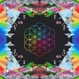  Coldplay - A Head Full of Dreams (2015) 