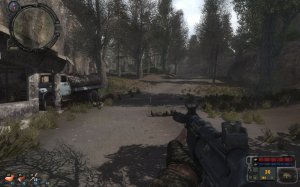  S.T.A.L.K.E.R.: Call of Pripyat -  (2015/RUS/MOD/RePack  SeregA-Lus) 