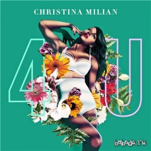  Christina Milian - 4U - EP (2015) 