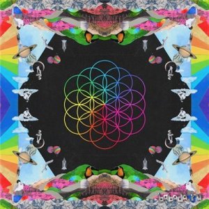  Coldplay - A Head Full of Dreams (2015) Lossless 