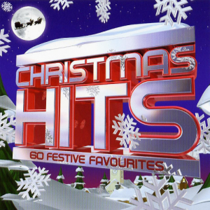 Christmas Hits 3CD [Sony Music Entertainment] 