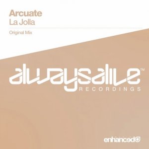  Arcuate - La Jolla /   (Original Mix) (2015) 