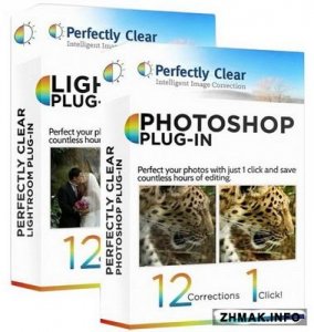  Athentech Perfectly Clear for Photoshop & Lightroom 2.0.2 