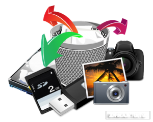  Easy Digital Photo Recovery 3.0 