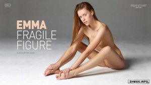  Hegre-Art: Emma - Fragile Figure 