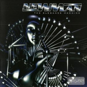  Newman - The Elegance Machine (2015) 