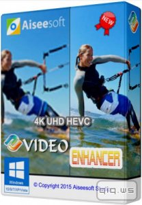  Aiseesoft Video Enhancer 1.0.10 Portable 