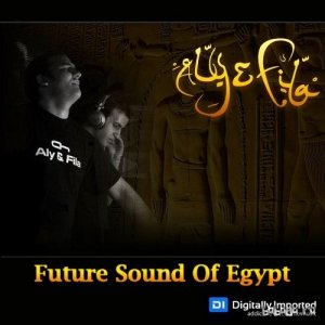  Aly & Fila - Future Sound of Egypt FSOE  421 (2015-12-07) 
