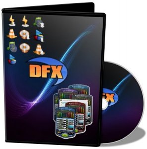  DFX Audio Enhancer 12.014 