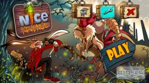  Nice Revenge (3) [, ENG] Android 