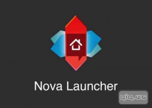  Nova Launcher Prime + TeslaUnread v4.2.0 Final [Rus/Android] 