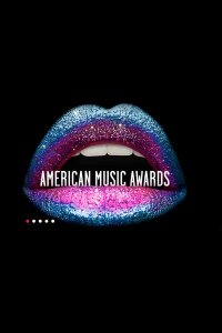  American Music Awards (2015) HDTVRip 1080p 
