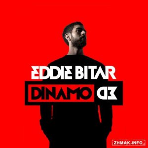  Eddie Bitar - Dinamode 018 (2015-12-11) 