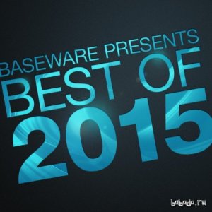  Baseware presents Best of 2015 (2015) 