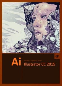  Adobe Illustrator CC 2015 v19.2.0 Update 4 (x86/x64/RUS/ENG) 