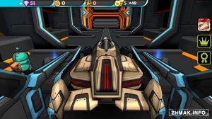  Astrowings Blitz v1.9.2 [Mod/Android] 