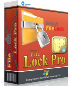  GiliSoft File Lock Pro 10.1.0 