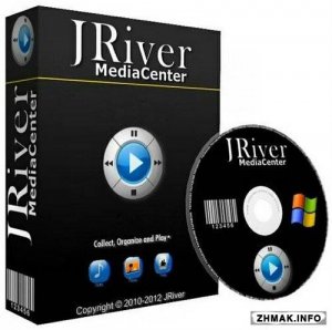  J.River Media Center 21.0.27 