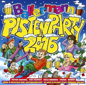  Ballermann Pisten Party (2016) 