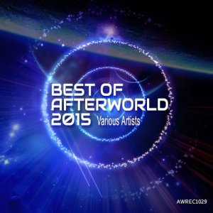  Best of Afterworld (2015) 