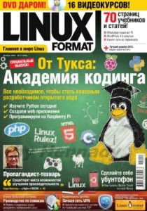  Linux Format 11 (202) ( /  2015) 