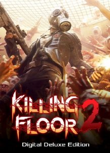  Killing Floor 2 v.1020 (2015/RUS/ENG/RePack от W.A.L) 