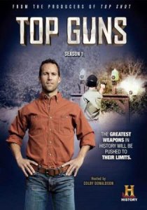     / Top Guns (1- )   (2012) SatRip 