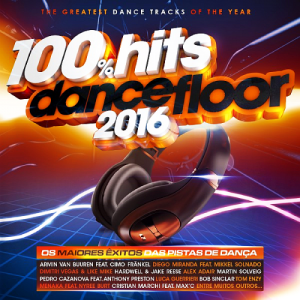  100 Hits Dancefloor (2016) 