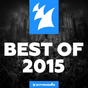  Armada Music - Best Of (2015) 