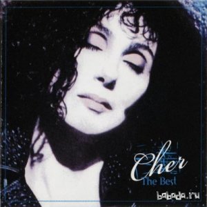  Cher - The Best (2013) Lossless 