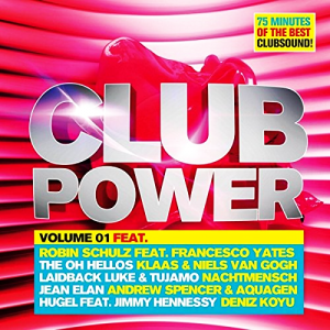  Club Power Vol. 1 (2015) 