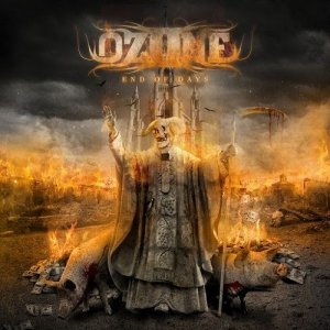  Ozone - End of Days (2015) 