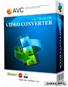  Any Video Converter Ultimate 5.8.7 