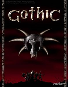  Gothic / Готика: Diccuric - Золотое издание [v1.1e + DLC] (2011/RUS/Multi3/Repack R.G.Origami) 