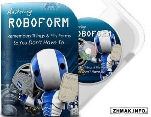  AI Roboform Enterprise 7.9.17.5 