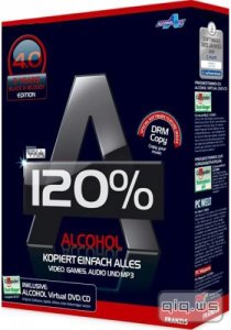  Alcohol 120% 2.0.3.8426 Retail 